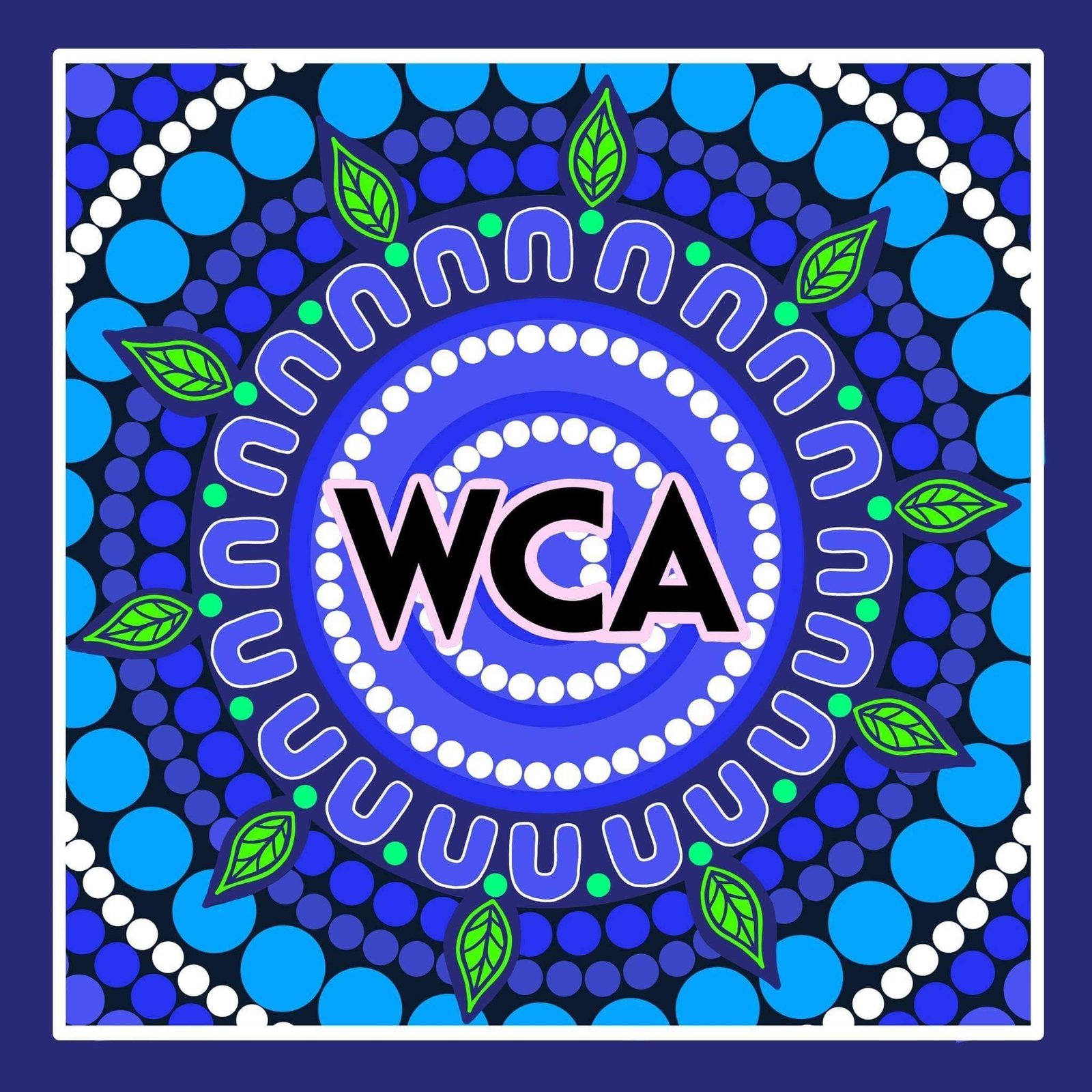 Womens Coaching Association Logo PNG